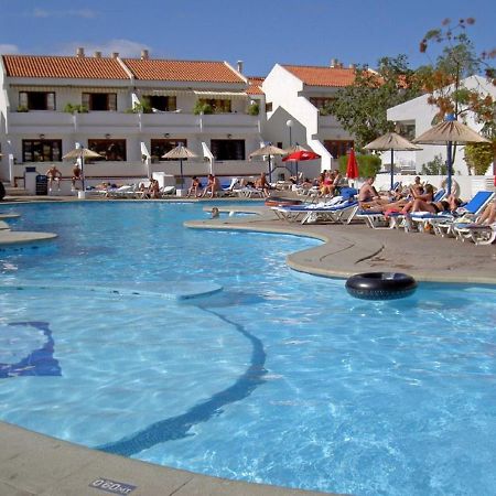 Nice Apartment On Las Americas Beach Playa de las Americas  Exterior photo