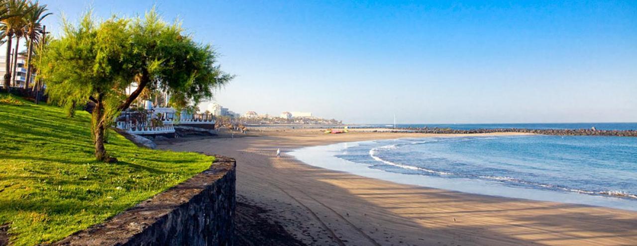 Nice Apartment On Las Americas Beach Playa de las Americas  Exterior photo