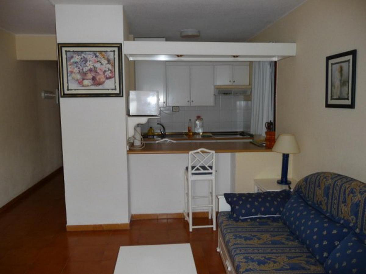 Nice Apartment On Las Americas Beach Playa de las Americas  Exterior photo