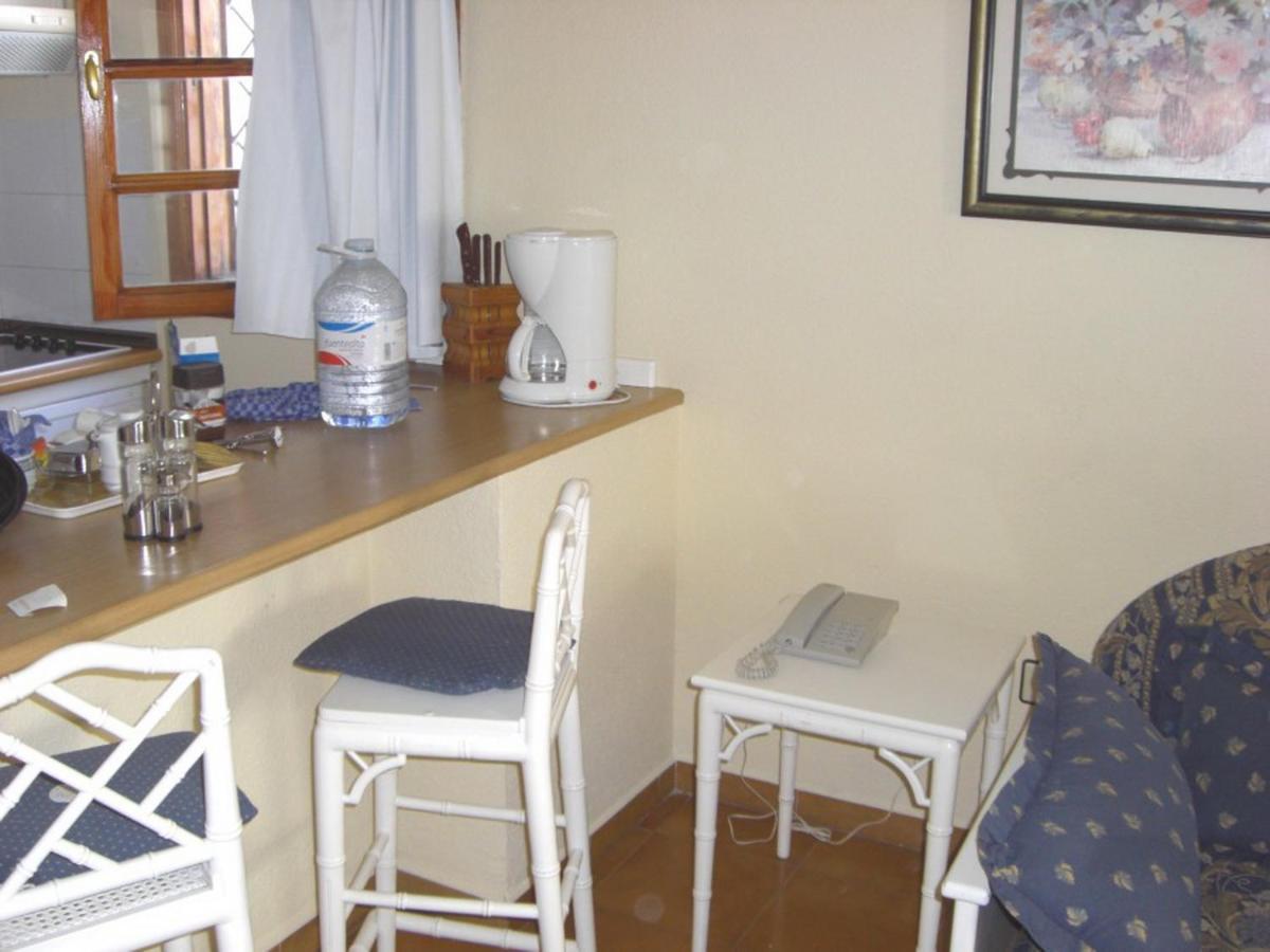 Nice Apartment On Las Americas Beach Playa de las Americas  Exterior photo