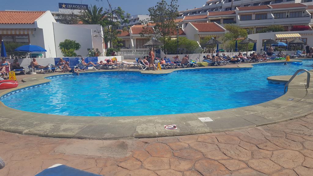 Nice Apartment On Las Americas Beach Playa de las Americas  Exterior photo